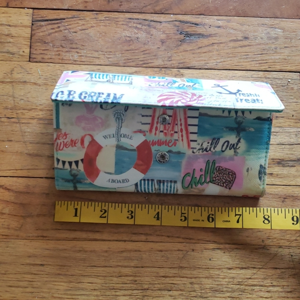 Wallet - Picture 6 of 6